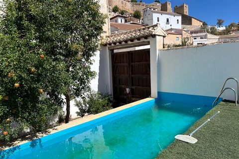 Erhvervsejendom i Moclin, Granada, Moclin - € 595.000 | Ref: GVCPDR - foto 44